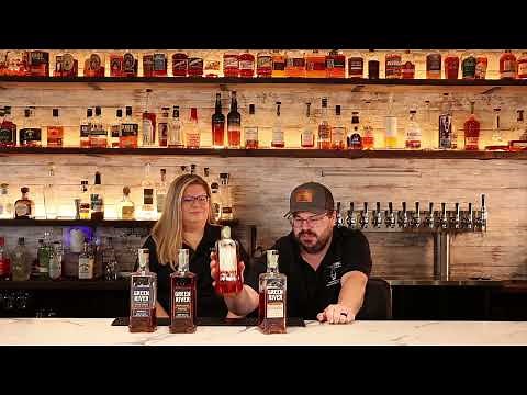 How to Host a Bourbon Tasting at Home