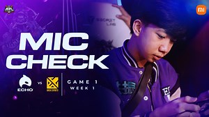 38K views · 1.5K reactions | Since our M4 mic checks are over -- enjoy the calls behind ECHO Sanford's first split-push play against BREN Esports on our first MPL week! 﫶 If you watch closely, you'd notice how he went from escaping a crucial clash to going straight for the base  YT: @echophilippines #EchoProud #EchoLoud #ECHO | Team Liquid PH | Facebook