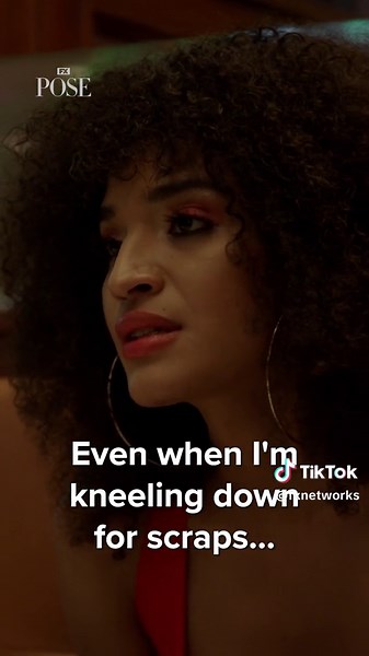 Remembering Evan Peters in Pose Season 1