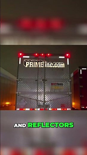 Trailer Lights and Locks: Pre-Trip Inspection Checklist