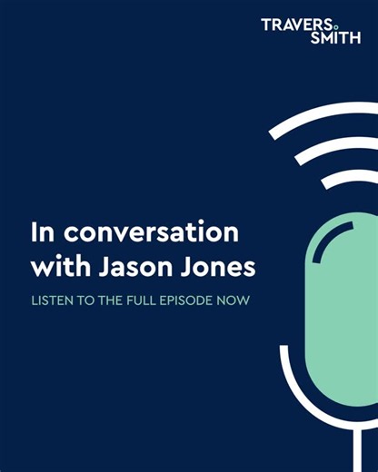 Travers Smith is proud to support Jason Jones in his landmark appeal to the Privy Council, challenging Trinidad and Tobago’s laws criminalising same-sex intimacy.