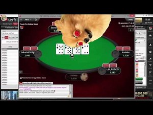 Cómo empezar a jugar PokerStars $$$$
