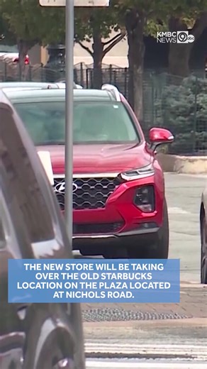 7.7K views · 41 reactions | KC Current fans, you’re in luck! A new store full of Current merch is opening on the Country Club Plaza this week. What to know about “The Current Shop”: https://www.kmbc.com/article/kc-current-fan-shop-opens-country-club-plaza/69531780 | KMBC 9 | Facebook