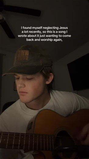 Caleb King on Instagram: "again and again #christianmusic #countrymusic #country #christian #worshipmusic"