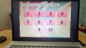 64K views · 373 reactions | COT: GMRC 1 Quarter 2 Week 8 Topic: Mabubuting Gawi ng Pamilyang Pilipino ❤️ Powerpoint with E-games Lesson Plan with Annotations Soft copy ₱149.00 boses may sakit pa din 蠟 | Teacher Rochelle | Facebook
