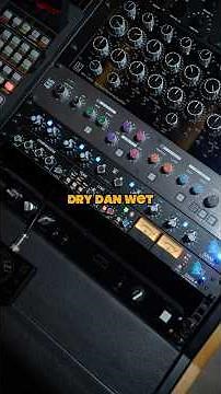 DUAL EQ API 5500 YANG MENGUBAH CARA KAMU MIXING-MASTERING ‼️😍#wsstudiosurabaya #studiomusik