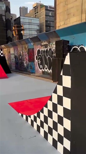 Tech Deck Vans 60 años 2026 CDMX Skate Park #skateboarding #techdeck #skate