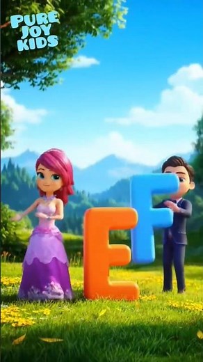 ABC Party Time! Let’s Dance with the Letters Let’s Play with Letters! Fun ABC Video #kidssong