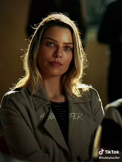 Hilarious Lucifer Morningstar Chair Scene Compilation