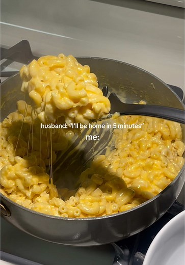 Easy One-Pot Mac and Cheese Recipe for Dinner