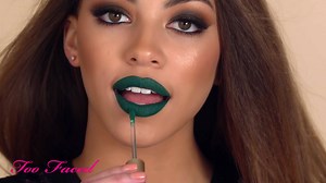 129K views · 2.4K reactions | Go matte with 6 NEW shades of luscious color! | Too Faced Cosmetics | Facebook