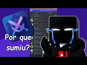 Oque aconteceu com o MULTIPLAYER MASTER?