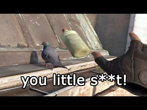 They call me Anti-Citizen - Half-Life Alyx Funny Highlights