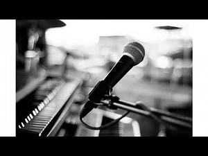 EASY BLUES BACKING TRACK IN E