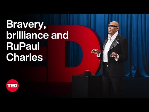 Bravery, brilliance and RuPaul Charles | On the Spot