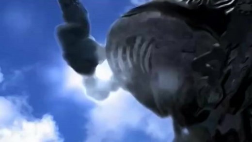 Cleopatra 2525 Complete Series (2000-2001)