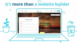 Need a unified work space with a complete set of business tools? Here is Bitrix24, trusted by more than 6 million businesses worldwide. 🟣It’s more than CRM 🟣 🔵It’s more than project management 🔵 🟡It’s more than a communication platform 🟡 🟢It’s more than a website builder 🟢 🟠It’s more than a contact center 🟠 Click to learn more or register your free Bitrix24 account: Bitrix24.com/~WHPpK | Bitrix24