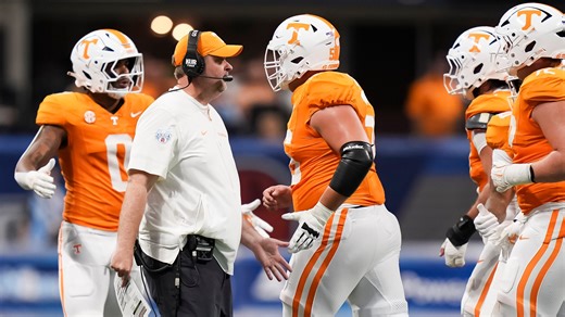 Tennessee football vs. ETSU highlights: Vols score program-record 72 points, Georgia next