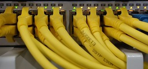 Netzwerk-HowTo: Das LAN richtig verkabeln - JACOB Blog