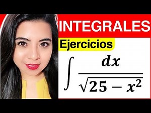 INTEGRAL OF INVERSE TRIGONOMETRIC FUNCTIONS - Exercise #2 SIN^-1