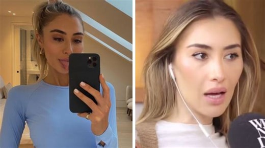 ‘Coregasm’: Gymgoer details unusual workout experience