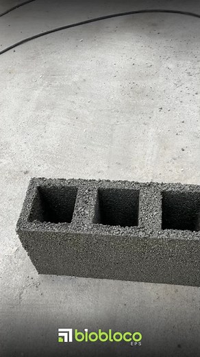 Transformação do Bloco EPS: Tecnologia e Eficiência