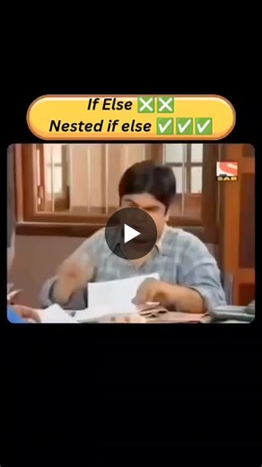 #coding #programming #ifelse #nestedif #python #sql #dataanalytics #learntocode #careergrowth #freshers #placementpreparation #techskills #developerjourney #100daysofcode | 1o1 Skill Matrix