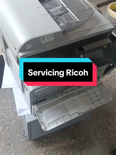 Ricoh 301 The Ricoh 301 typically refers to a model in Ricoh’s MP 301 series — a compact black-and-white multifunction printer/copier designed for office use. 🖨️ What is the Ricoh MP 301 / MP 301SPF? The Ricoh MP 301 (often sold as MP 301SPF) is a monochrome (black-and-white) laser multifunction device that combines multiple functions in one machine: printing, copying, scanning, and faxing (on SPF variants). 📌 Key Features Print / Copy / Scan (and Fax on SPF models): All-in-one device suitable