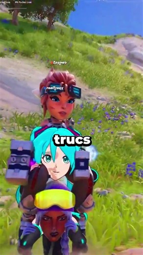 Fortnite completely lost it lol
