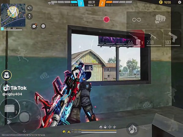 Ultimate Free Fire Sensitivity Settings Guide