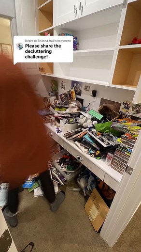 Free Decluttering Program | Homes That Heal | Shanna Rae