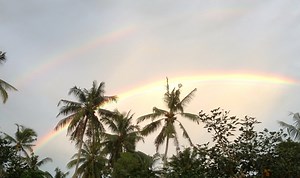 Hawaiian Kahuna Massage – From the Land of the Rainbows — Atma Alchemy