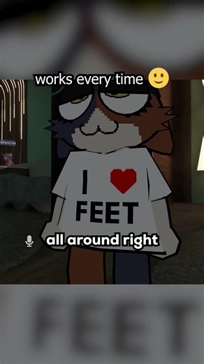How I Enter EVERY VR Chat Server #vrchat #vrchatcomedy #vrchatfunnymoments