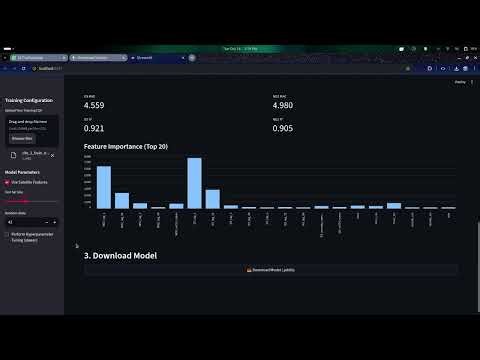 Team ASHTOJ Prototype for SIH25178 - Vayudrishti