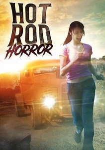 Hot Rod Horror Trailer