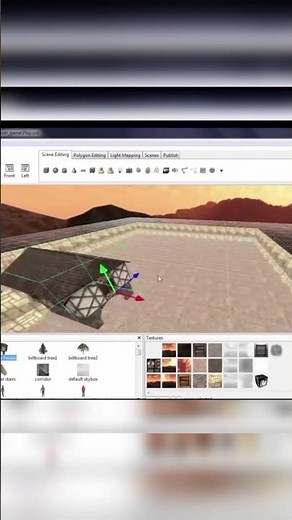 Coppercube 6 Make 3D Game Without Coding #coppercube6 #nocode #games #shorts