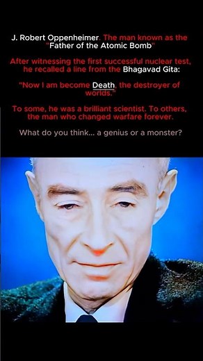 The Man Who Became Death.