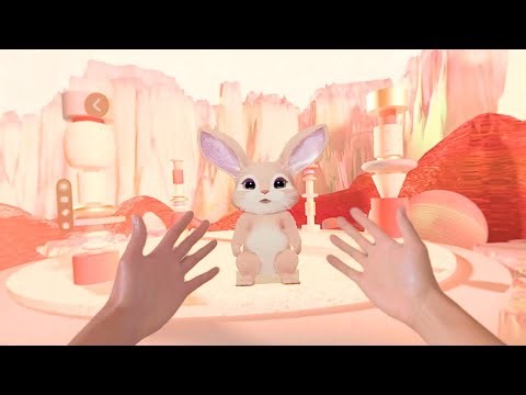 Apple Vision Pro App Review: 'elf Cosmetics'