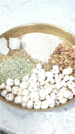 Homemade protein powder for children👍💪🧠
