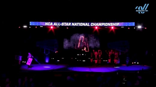 Unity Allstars - Pearl [2025 L3 U18 Coed - Small Day 1] 2025 NCA All-Star National Championship