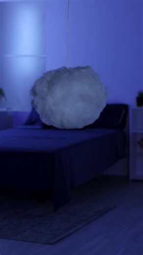 DIY Night Light for a Cozy Sleep Experience