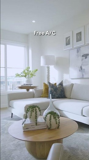 Final Opportunity to Own a Brightside Townhome - Over 90% Sold Out