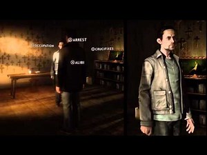 SGB Play: Heavy Rain - Part 10