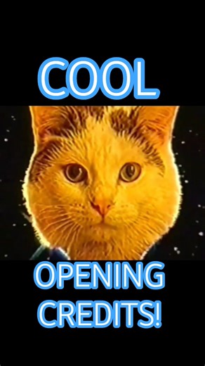 Cat Rescue Intro 🐈 #catvideo #catshorts #shorts #short #shortsviral #shortfeed #shortvideos #viral