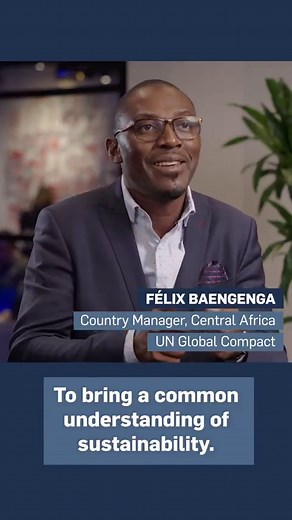 7 comments |  Empowering global change-makers! The UN @globalcompact and its Local Networks in 60+ countries create a vibrant ecosystem of collaboration and change. Join the global force of responsible businesses shaping a brighter future! #UnitingBusiness #LocalNetworks | United Nations Global Compact | Facebook