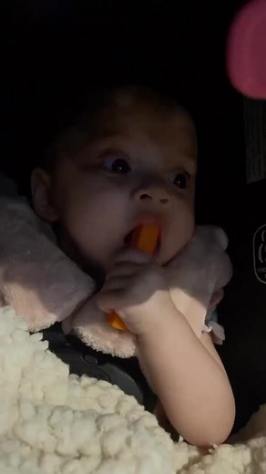 2K views · 41 reactions | Little wabbit. #cute #cutebabies #cutenessoverload #babygirl #fyp #parenting #moms #momlife #dad #dadlife #baby #bigeyes #fypviral #fbreelsvideo #fbreels #shorts #grandbaby #grandparents #sweetheart #sweetbaby #strong #strongbaby #babygirl #resilience #daughter #iloveyousomuch | The Maya Luna & Dada | Facebook