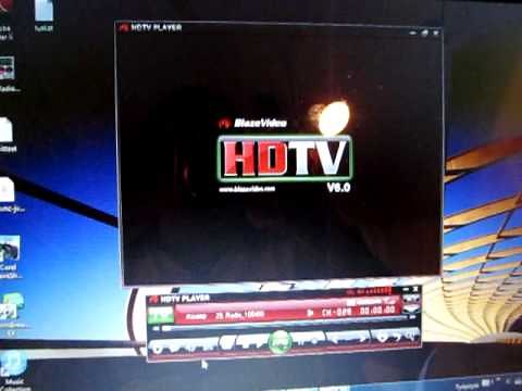 DVB-T+DAB+FM Receiver