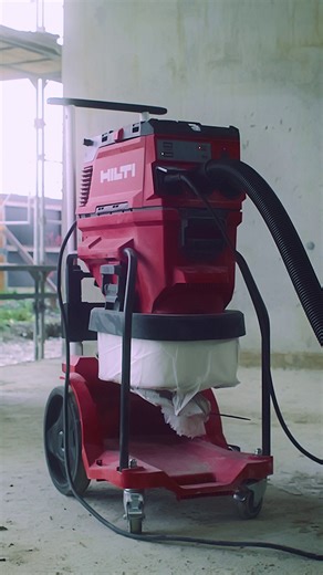 5.5K views · 30 reactions | Power through dust with less waste with...