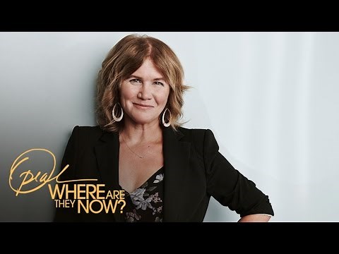 Tracey Gold on the Final Scene of Growing Pains | Where Are They Now | Oprah Winfrey Network