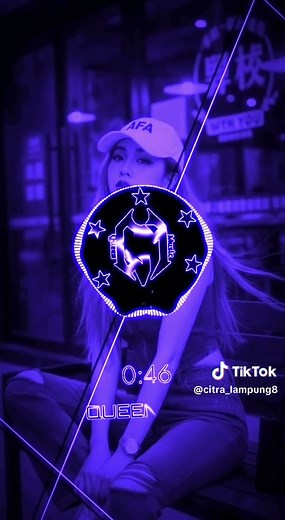 DJ Badai dan Gelombang: Musika Penuh Energi